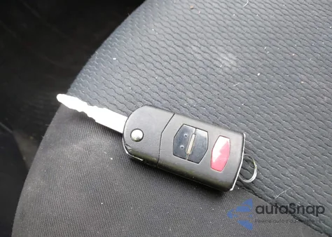 2015 Mazda Mazda5 Sport z USA, uszkodzony, nr VIN JM1CW2BL2F0180279